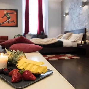 2* Affittacamere Chroma Italy - Chroma Pente