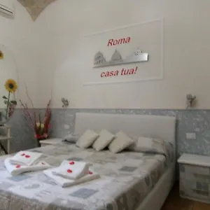 Little House Testaccio Roma