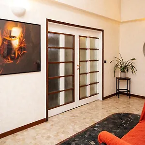  Apartamento Central Apartment Italia