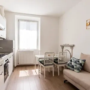  Apartamento Anita's Italia
