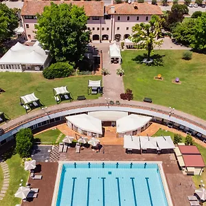 Ristorante Fior 4*, Castelfranco Veneto Italy