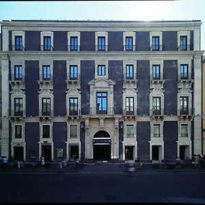 Palace | Esperienze 4*, Catania Italy