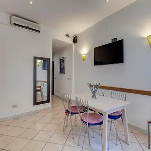  Apartamento Zalinda By Mamo Italia
