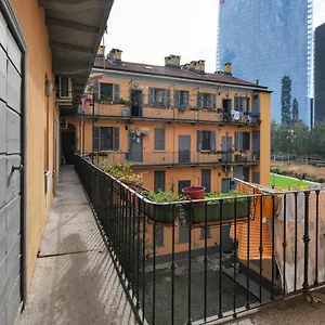  Apartamento Primopiano - De Castillia 20 Italia