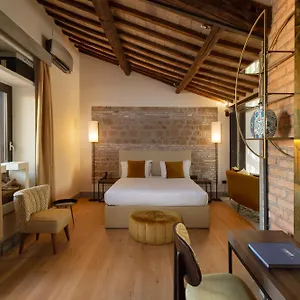  Affittacamere Passpartout Boutique Palace
