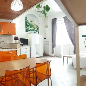 Termini Loft Roma