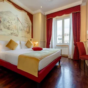 3* Hotel Al Viminale Hill Inn&hotel