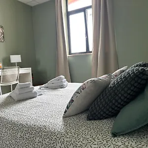  Bed and breakfast Botanical Italia