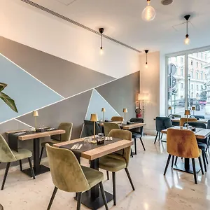 Mercure Centro Termini Rome