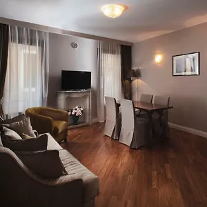  Apartamento Residenza Ducato Corte Contarina Italia