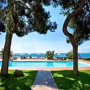 Grand Baia 4*, Cannizzaro Italy