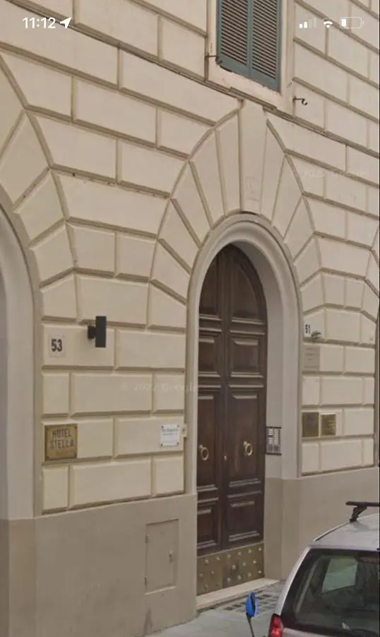 Guest house Termini Suite Inn Rome Italy