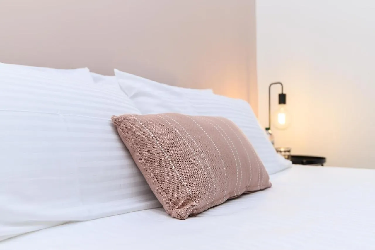 Termini Suite Inn Rome
