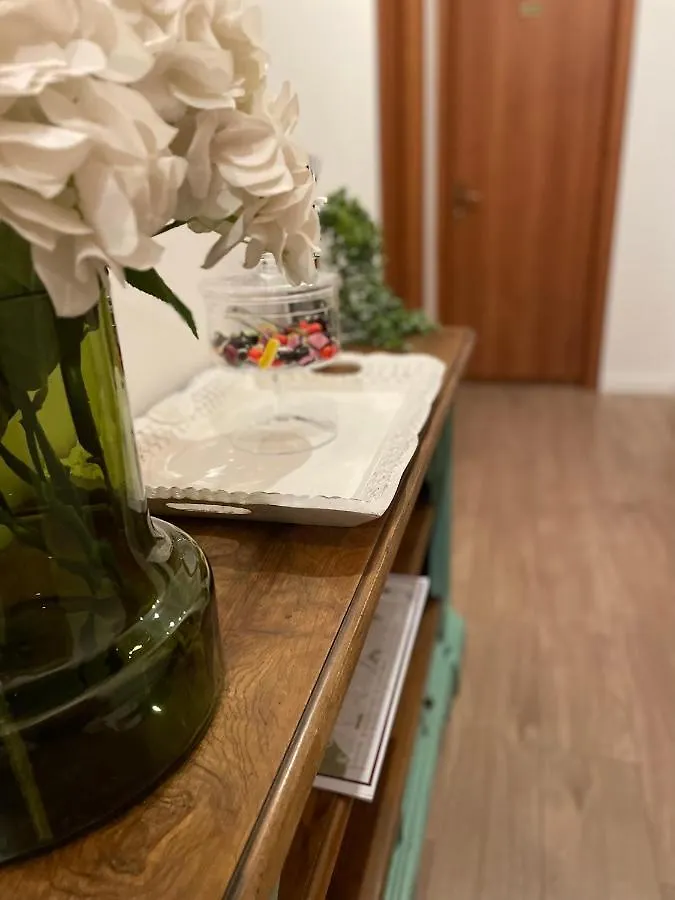 Termini Suite Inn Rome Italy