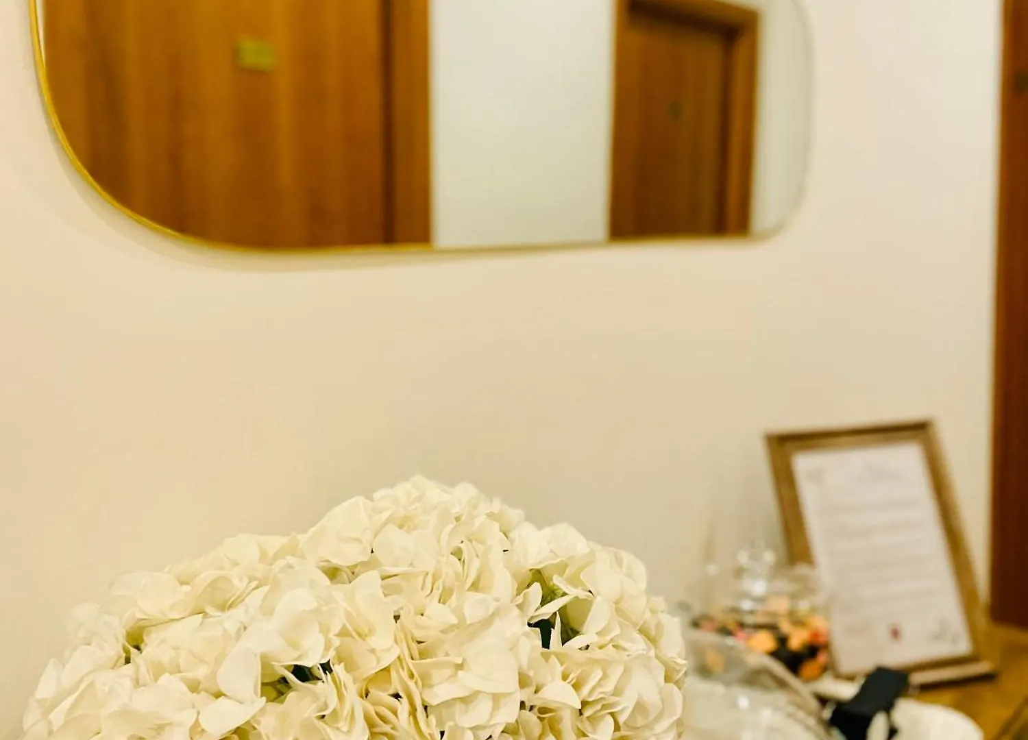 Guest house Termini Suite Inn Rome