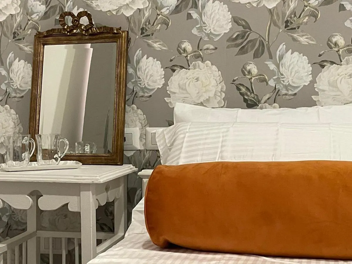Termini Suite Inn Roma Pensión