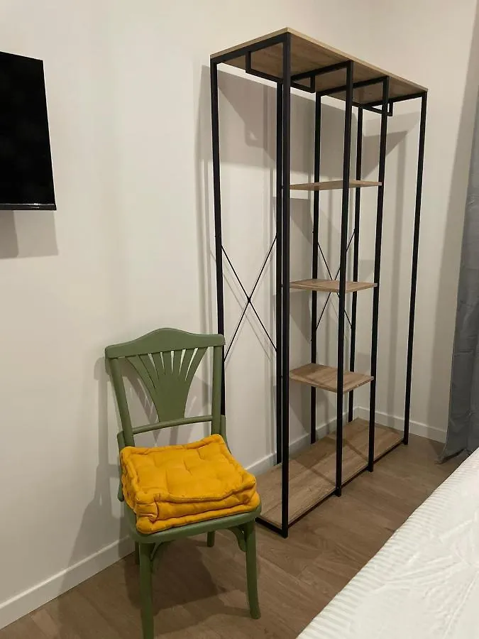 Termini Suite Inn Roma