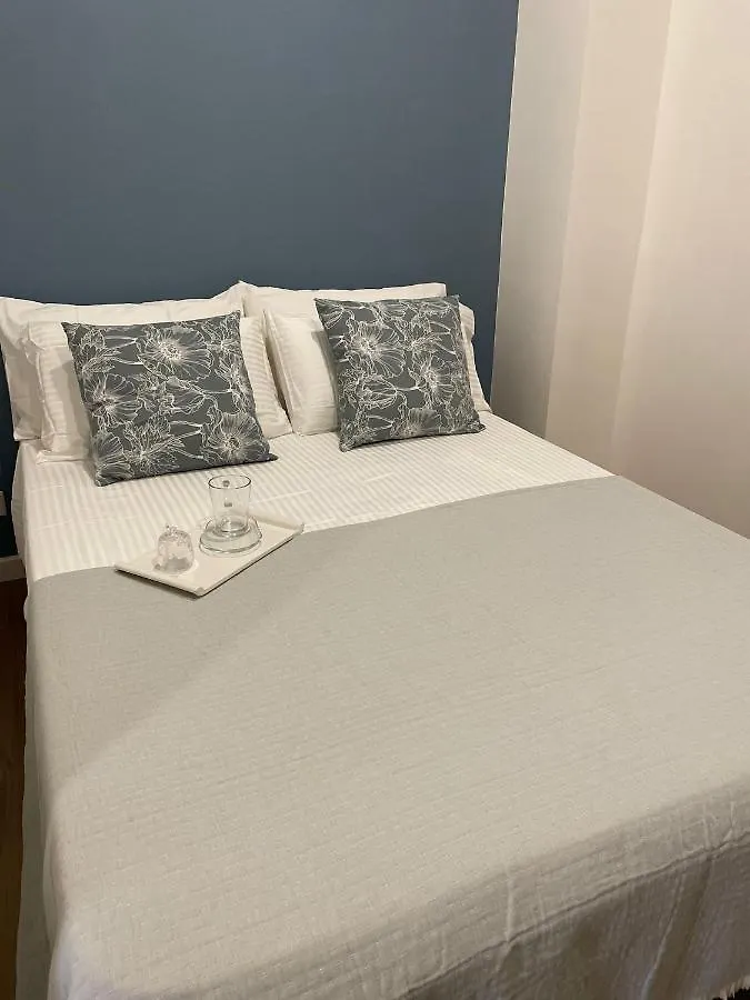 Termini Suite Inn Roma 0*,