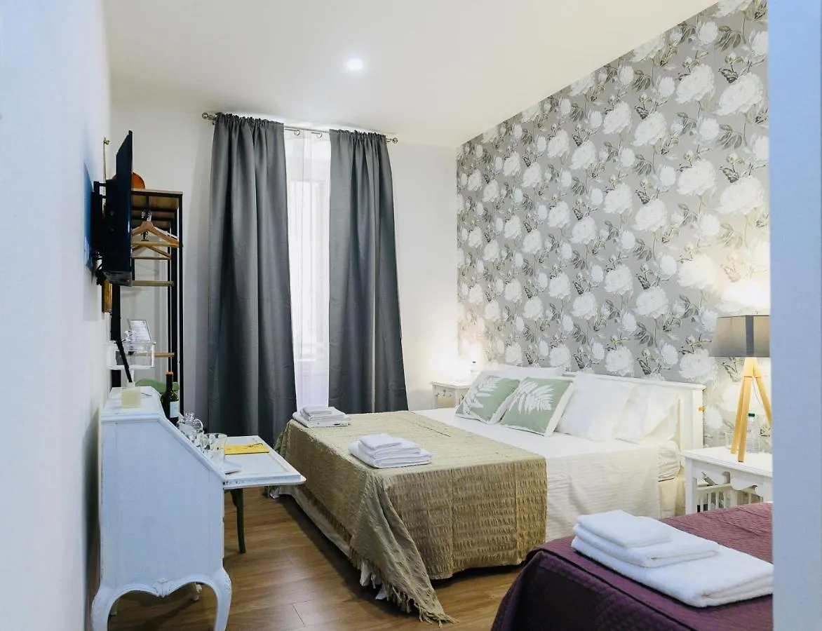 Termini Suite Inn Roma Italia