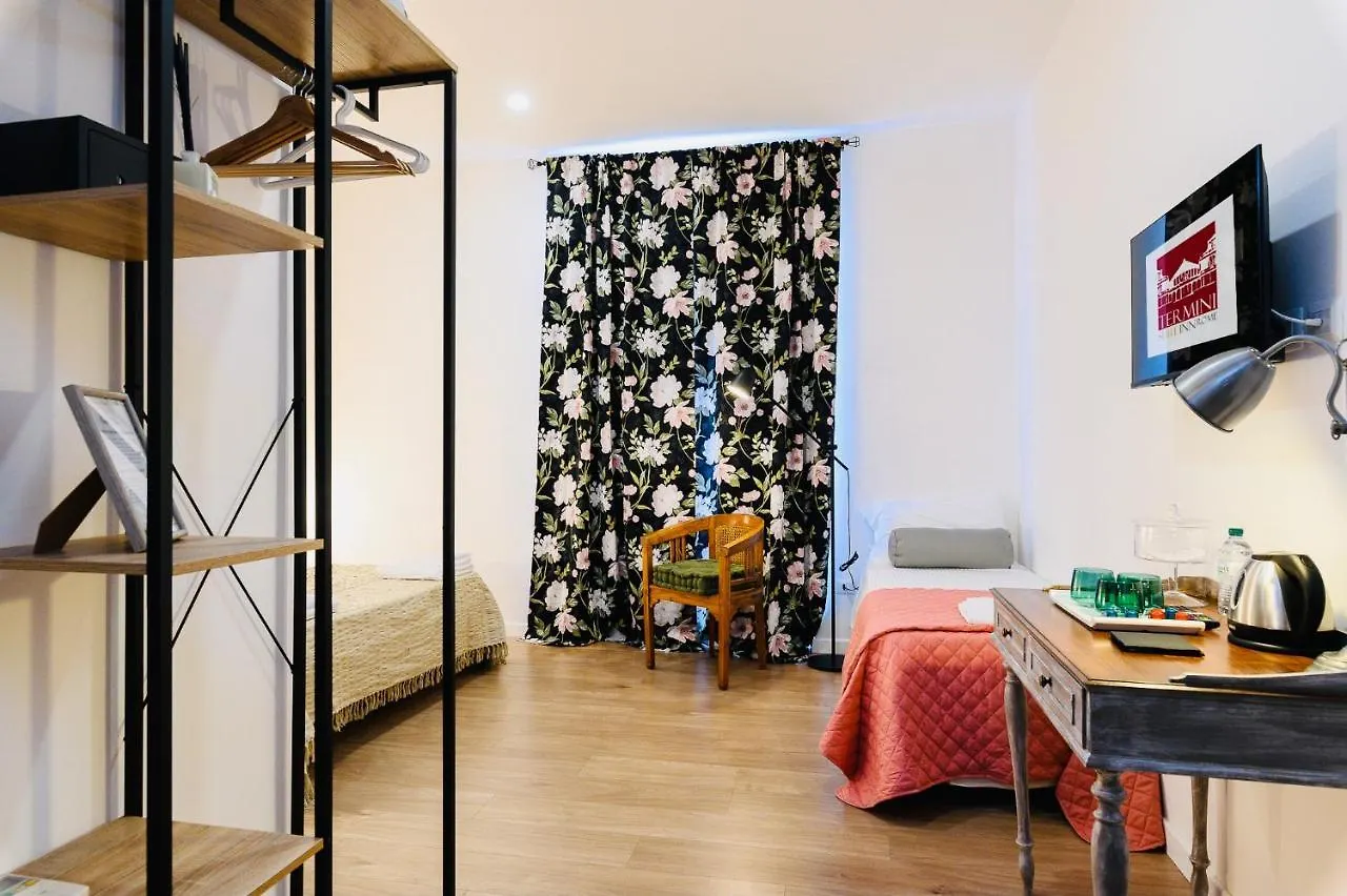Termini Suite Inn Roma 0*,