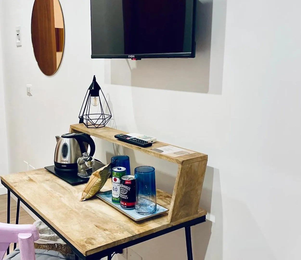 Termini Suite Inn Roma