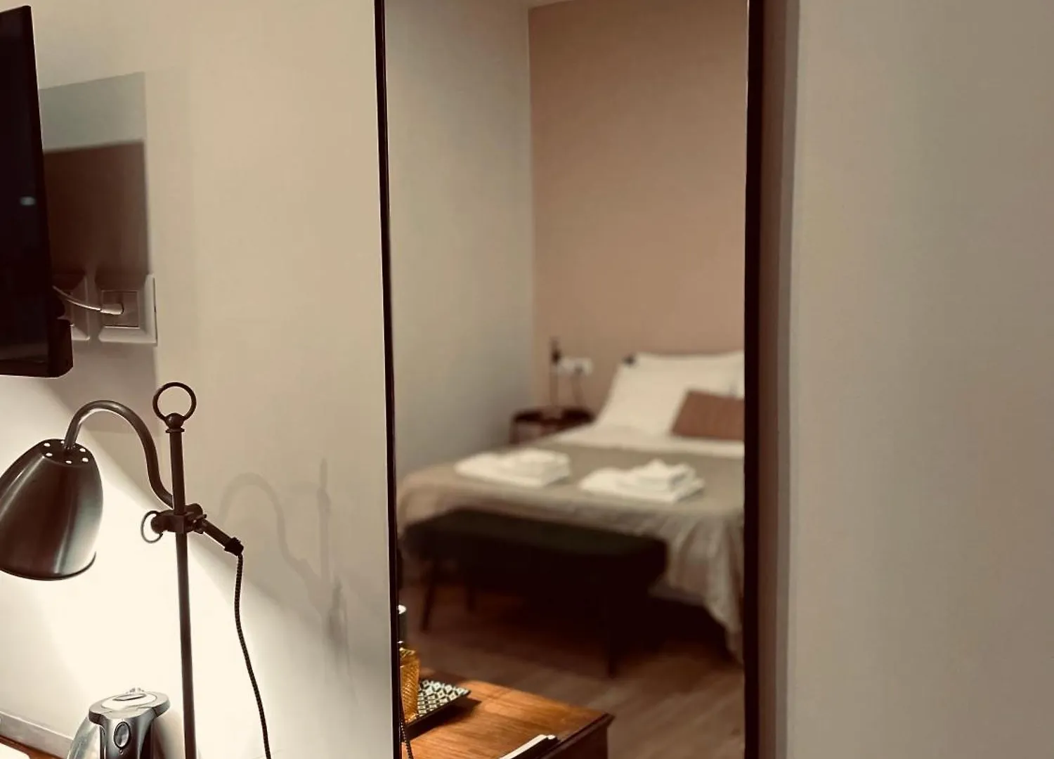 Termini Suite Inn Roma 0*,