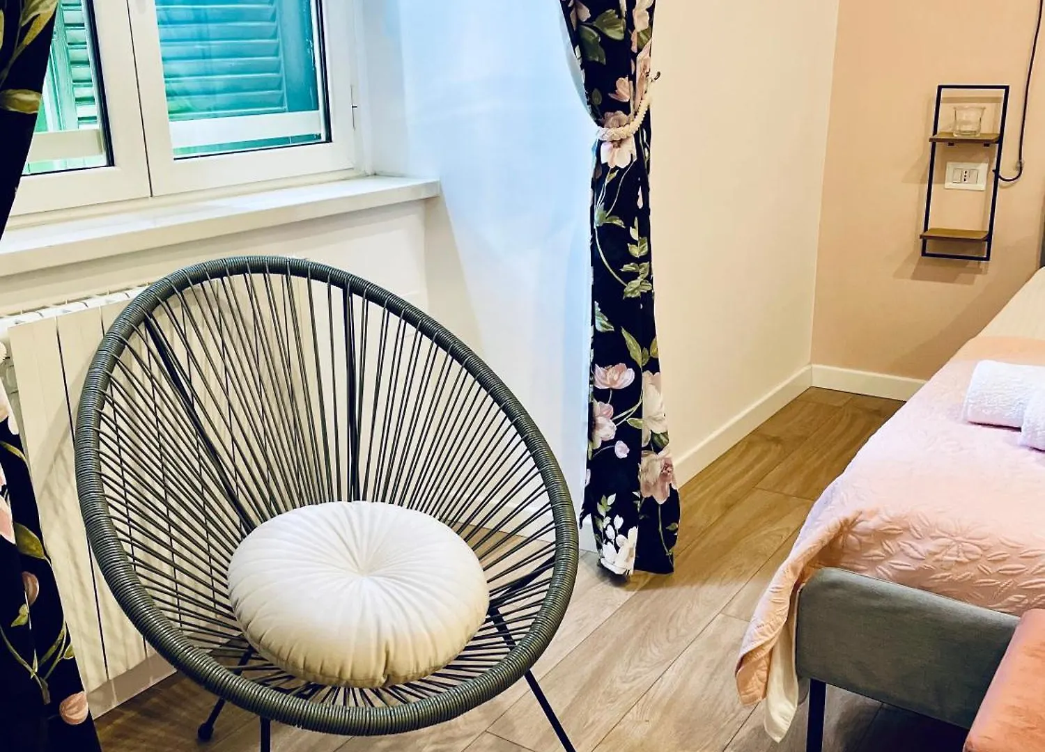 Termini Suite Inn Roma