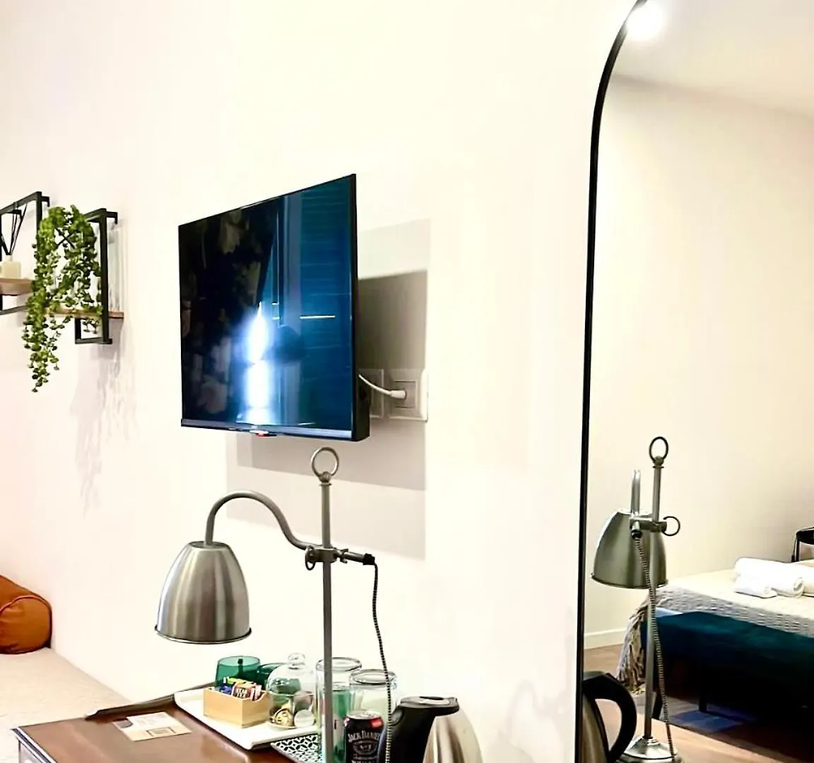Termini Suite Inn Roma