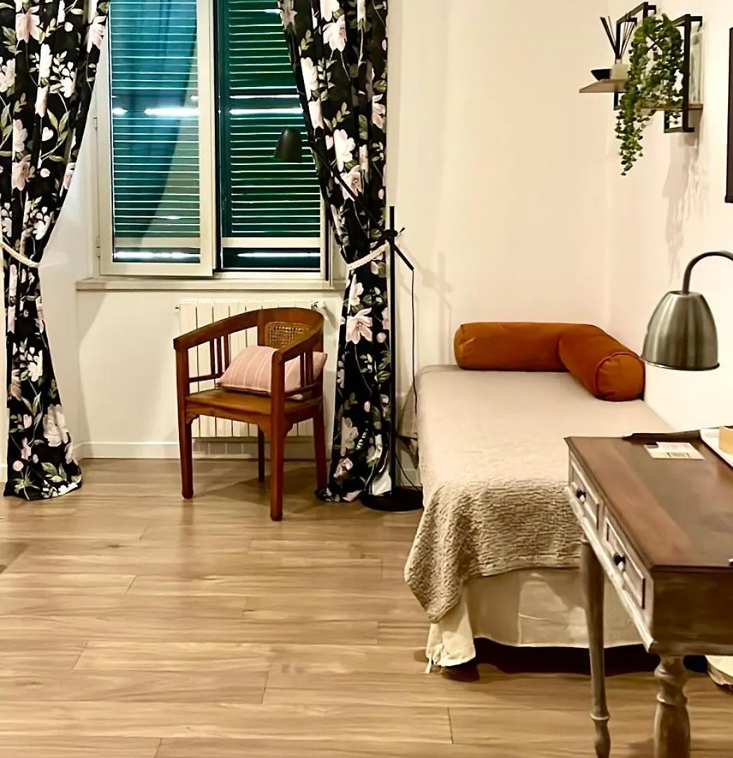 Termini Suite Inn Roma