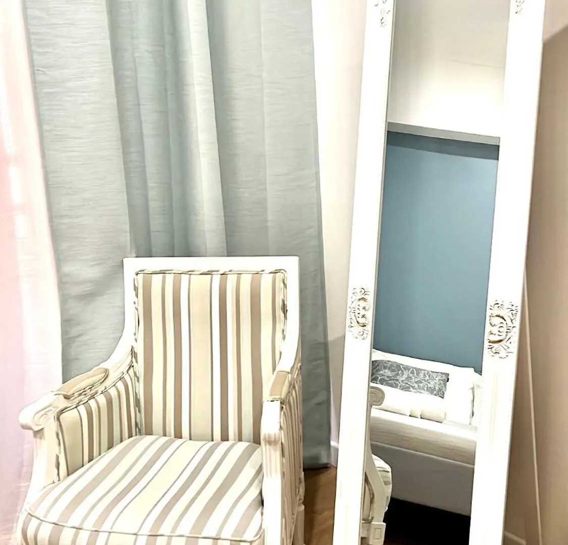 Termini Suite Inn Roma Pensión
