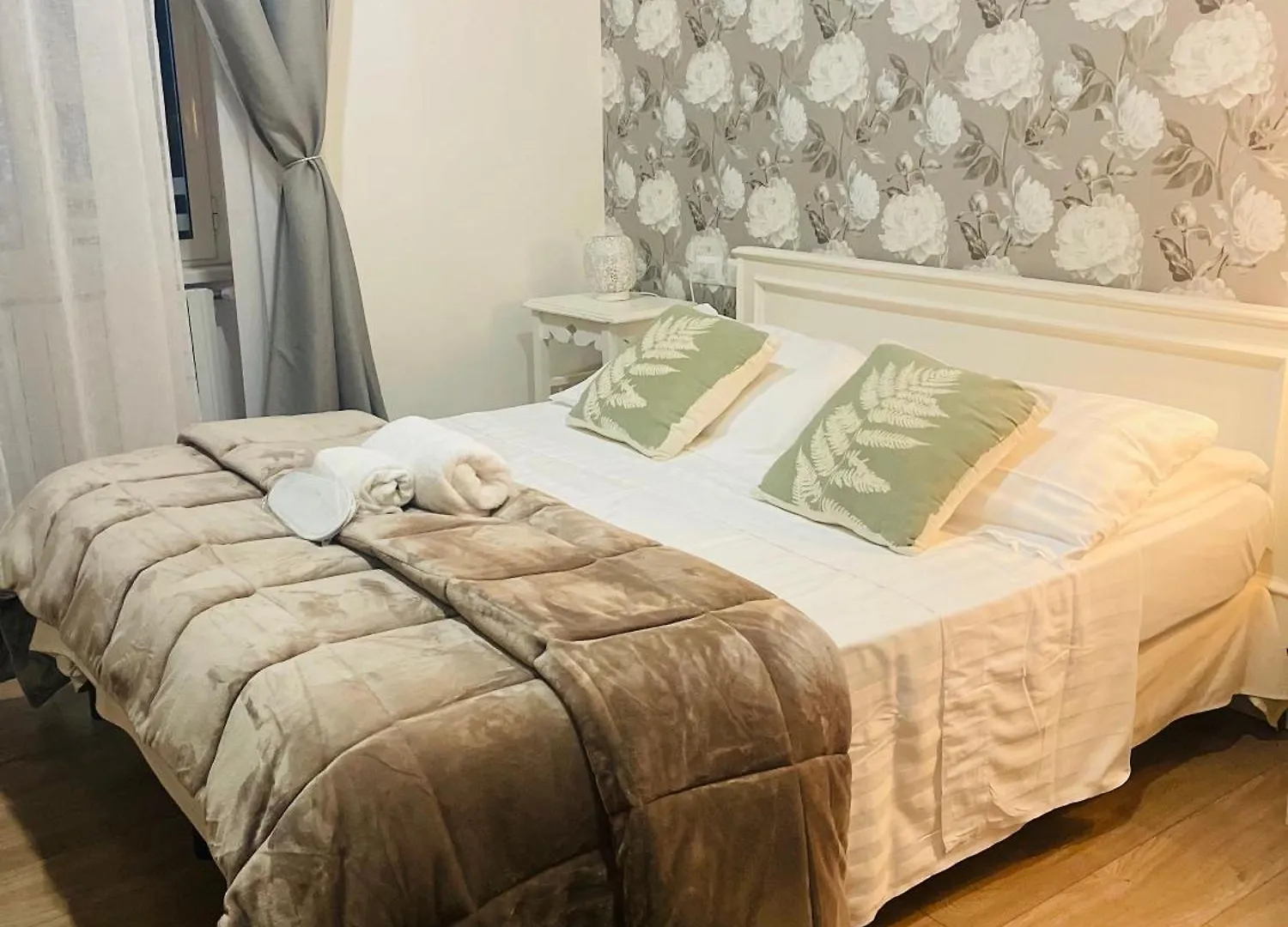 Termini Suite Inn Roma 0*,  Italia