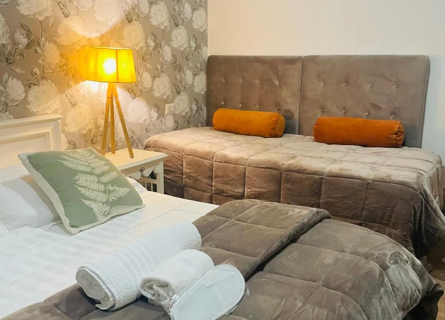 Termini Suite Inn Roma 0*,  Italia