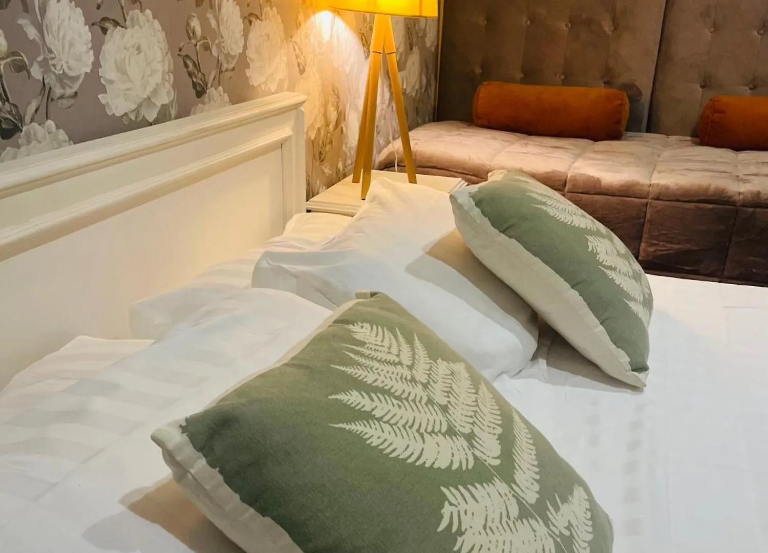 Termini Suite Inn Roma Italia